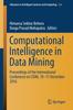 Βιβλίο Computational Intelligence In Data Mining : Proceedings of the International Conference On CIDM, 10-11 December 2016 : 556