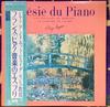 LP Record HENRIETTE PUIG ROGET - Poesie Du Piano Les Paysages De Deb 28AC1414 CBS SONY 1982 Japan Classical Used