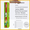 Meiliya PE Food Cling Film Dispenser Box