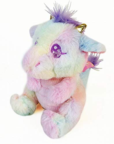 

Плюшевая игрушка Dorache Dreamy Colors S