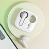 With Sleeve Lanyard Bluetooth Headset Noise Reduction H19 Headphones  Sport Use