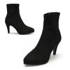 Women Ankle Boots 8cm 1color 012246701