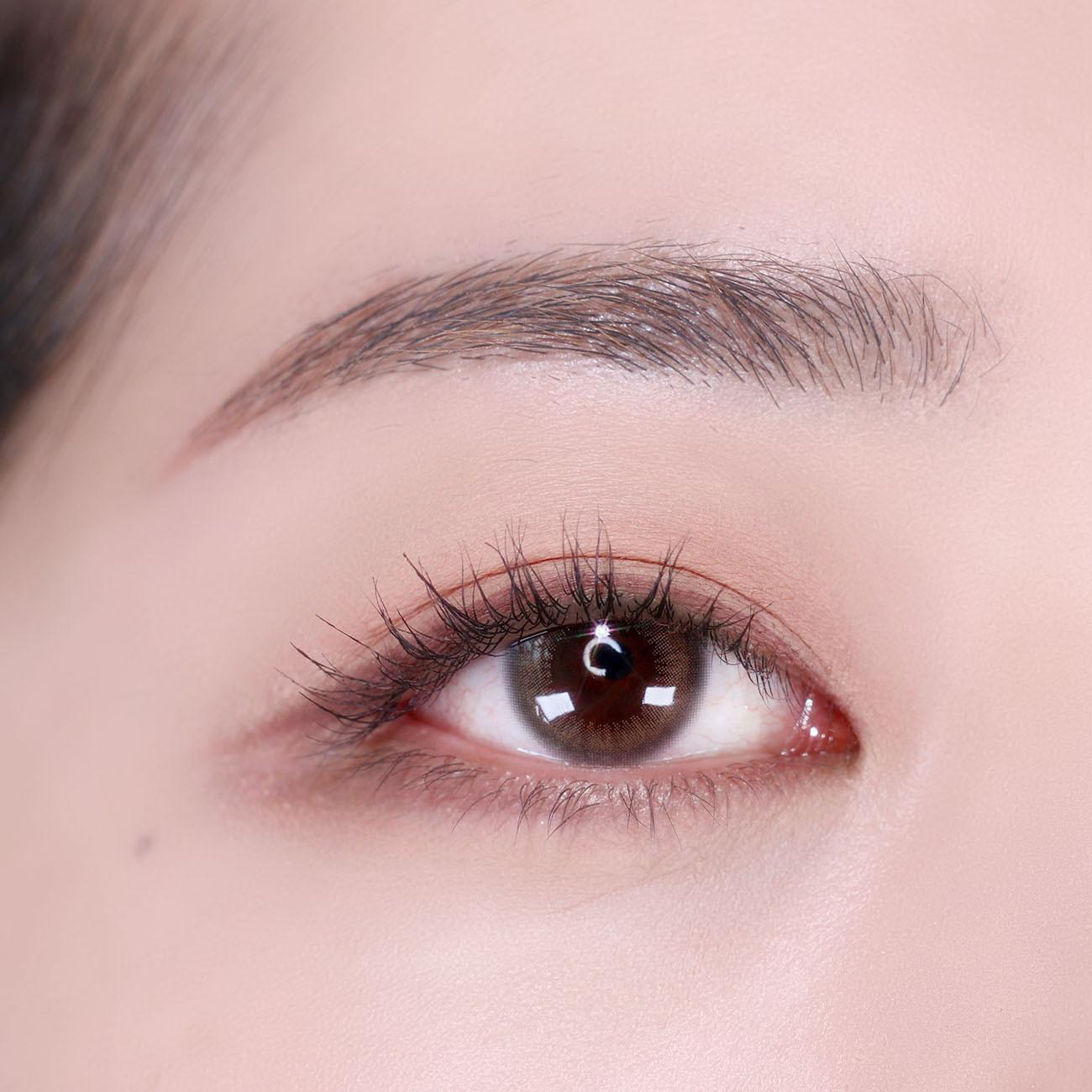 

Карандаш-линер Wakemake Real Ash 6 ЦВЕТОВ 07 Ash Mauve