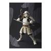 TAMASHII NATIONS Master Movie Realization Star Wars Ashigaru Stormtrooper 170mm Painted Movable Figure Approx. PVC&ABS