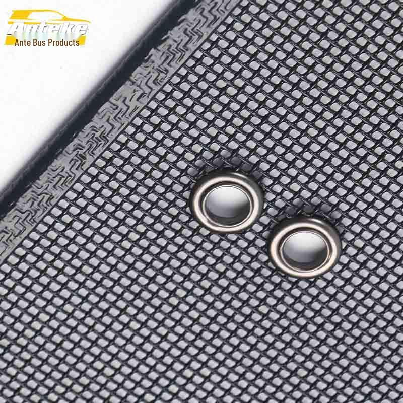 IMAX8 Insect-Proof Net & Water Tank Decoration Sticker for 21 Car Models