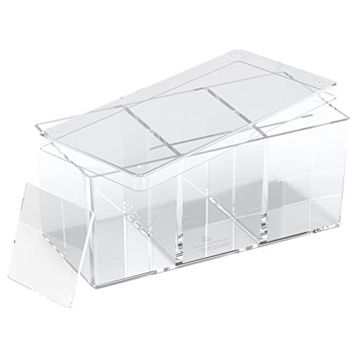 Ultimate Guard Stack'n Safe Card Box 480+