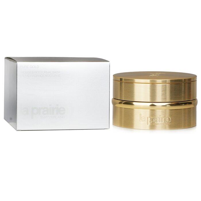 LA PRAIRIE Pure Golden Nocturnal Night