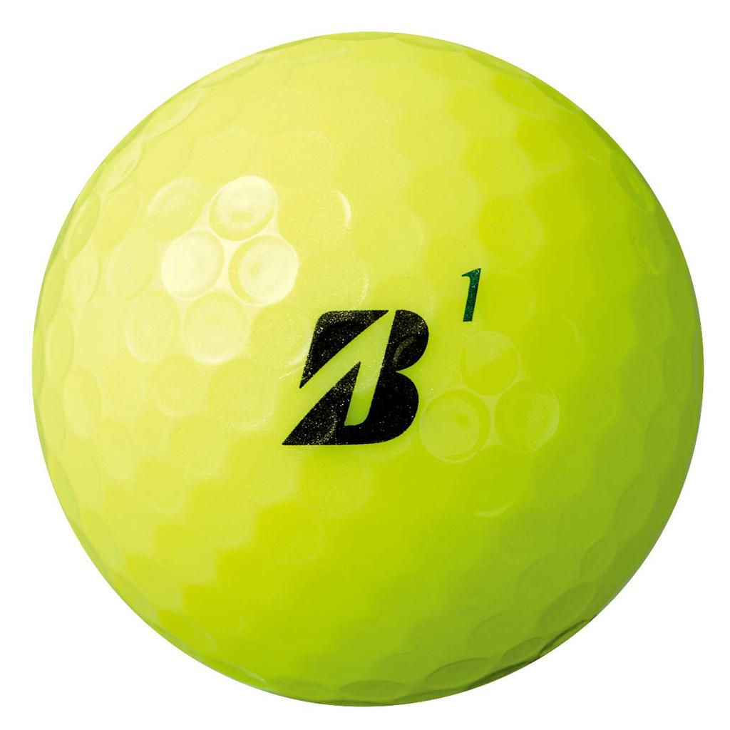 BRIDGESTONE TOUR B XS Golf 2020 Balls, Model, 12-Pack