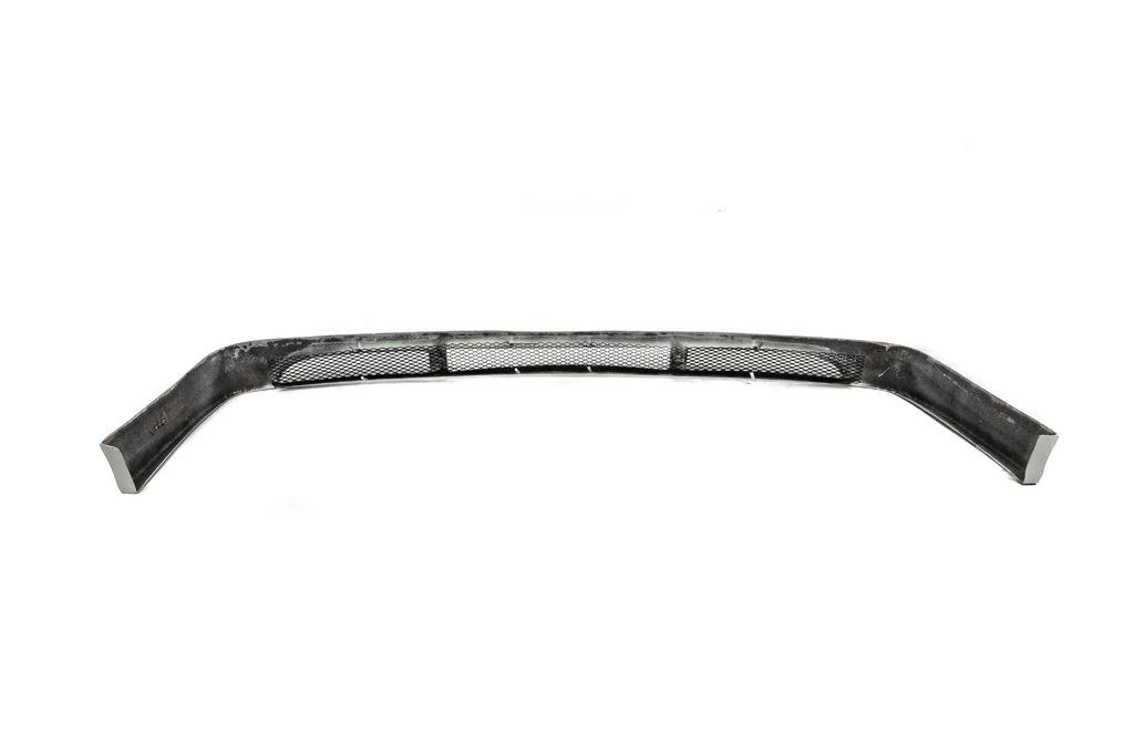 Lišta zadního nárazníku Sport (pro malování) Střední-Dlouhé základny pro Mercedes Vito W639 2004-2014