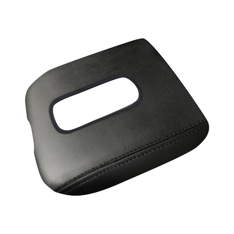Soft Fiber Armrest Cover Designed Specifically For 2019 2023 Large Trucks Resistant To Stains And Dirt