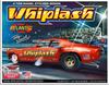 Atlantis Model Tom Daniel Funny Car Whiplash Plastic Model ATLAMCM8276 1/32