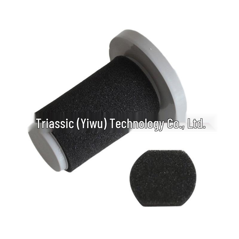 

Deerma DX700/DX700S Vacuum Filter Kit: Core, Cotton Sponge, HEPA, Mesh