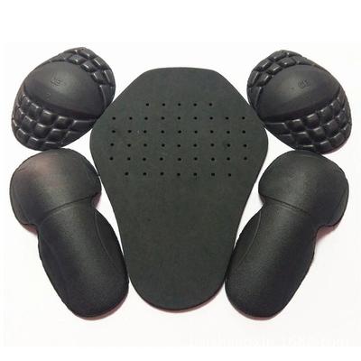 Shoulder Protector Motorcycle Back Protector Racing Shoulder Guard Motorcycle Protective Gear