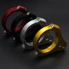 27-60MM 30mm 32mm 33mm 35mm 37mm 39mm 41MM Universal Motorcycle Aluminium Steering Damper Fork Frame Mounting Clamp Bracket