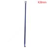 14 Size Afghan Crochet Hooks Aluminum Knitting Needles 2.5 To 11Mm Crochet Hook
