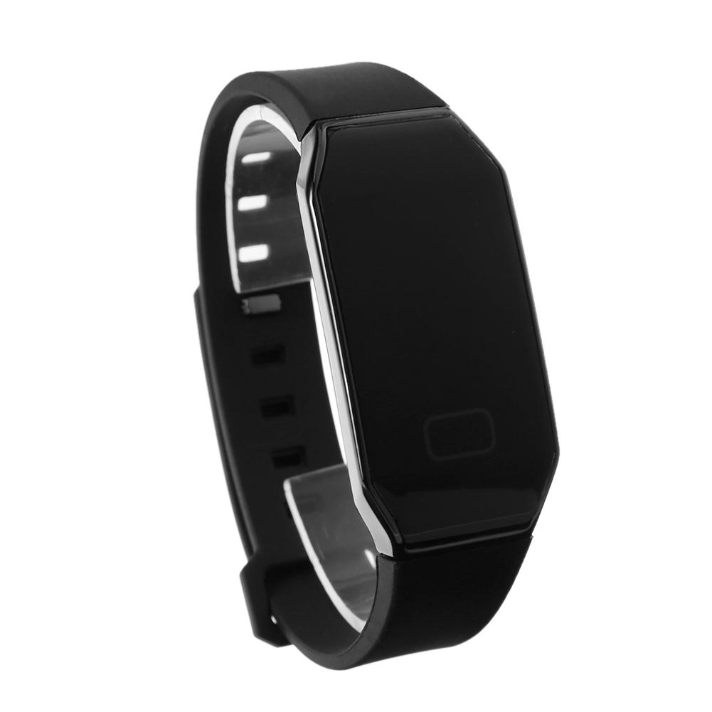 smart wristband e02