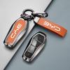 Applicable To BYD Car Key Set Qin PLUS Tang DMI Dolphin Song Plus Hanyuan Seal Frigate 07 Cladding