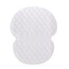 10 Pack Disposable Underarm Sweat Pads Breathable Armpit Sweat Guard Adhesive Shields for Clothing Protection Prevent Stains and Odor Control