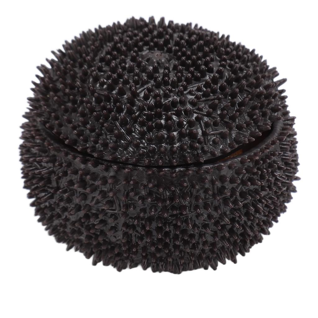 VGEBY Sea Urchin Puzzle Toy High Simulated Creativity Enhancement 3D Sea Urchin Educational Toy
