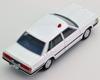 Tomica Limited Vintage Neo Special Investigation Frontline 05 Gloria Completed Product 1/64 LV-NEO (White)