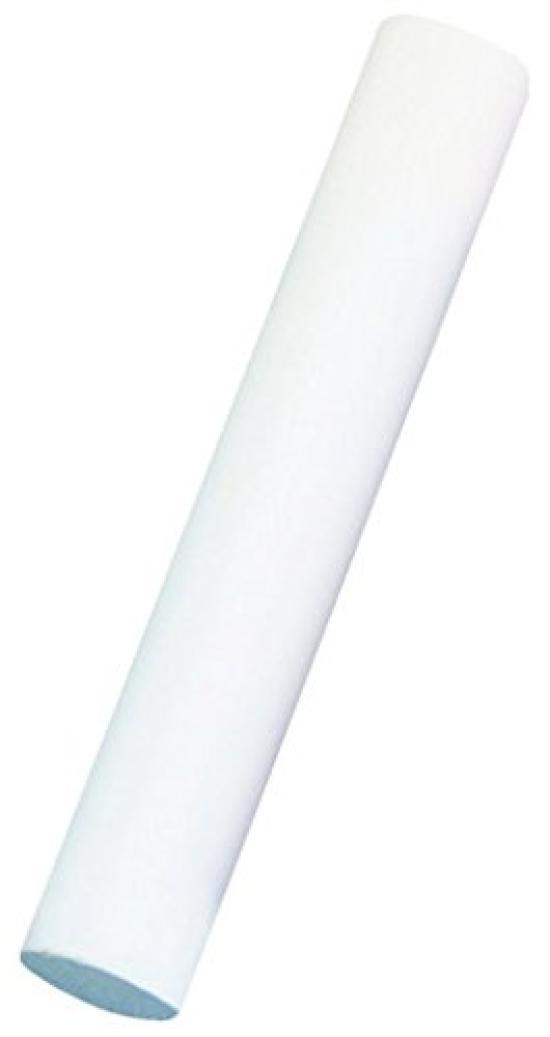 

TRUSCO Dustless Thick Chalk Белый Архитектурный Письменный Инструмент (10 кусочков) TDCF-W-10P