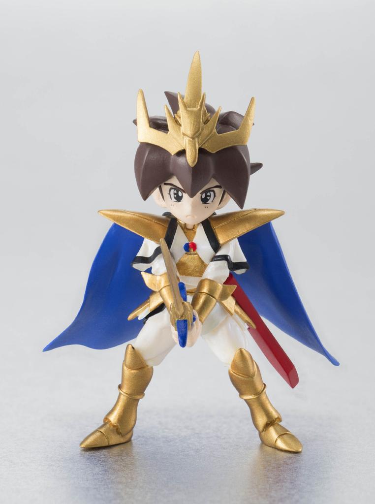 TAMASHII NATIONS ROBOT Spirits Ryuseimaru [SIDE MASHIN]