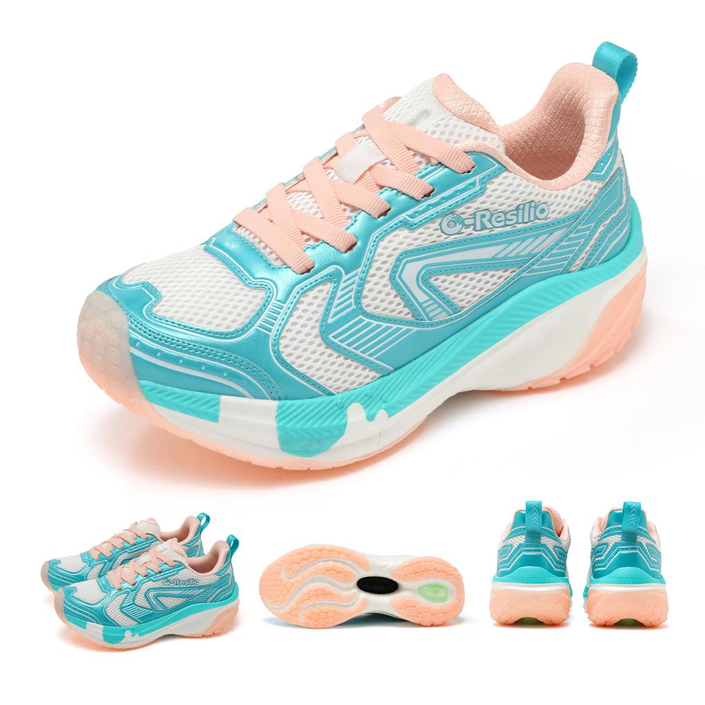 Onemix 2025 Platform Daddy Shoes for Women Height-up All-in-one Retro Athleisure Shoes for Men Cushioned Winter Running Shoes