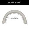 Headphone Head Beam Cover for WH-1000XM6 Earphone Protective Case Headsets Headbeam Sleeve