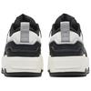 New Anta Anti Slip Wear Resistant Low Top Skateboard Shoes Men's Black White 112438028-3