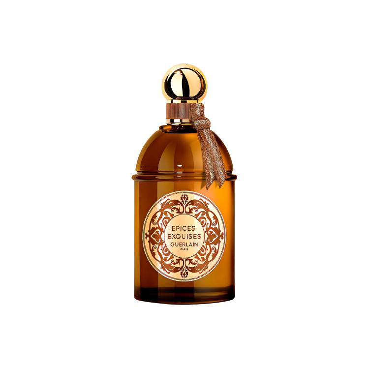 GUERLAIN Oriental Perfumes Unisex 125ml