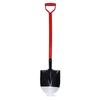 Steel Fire Shovel