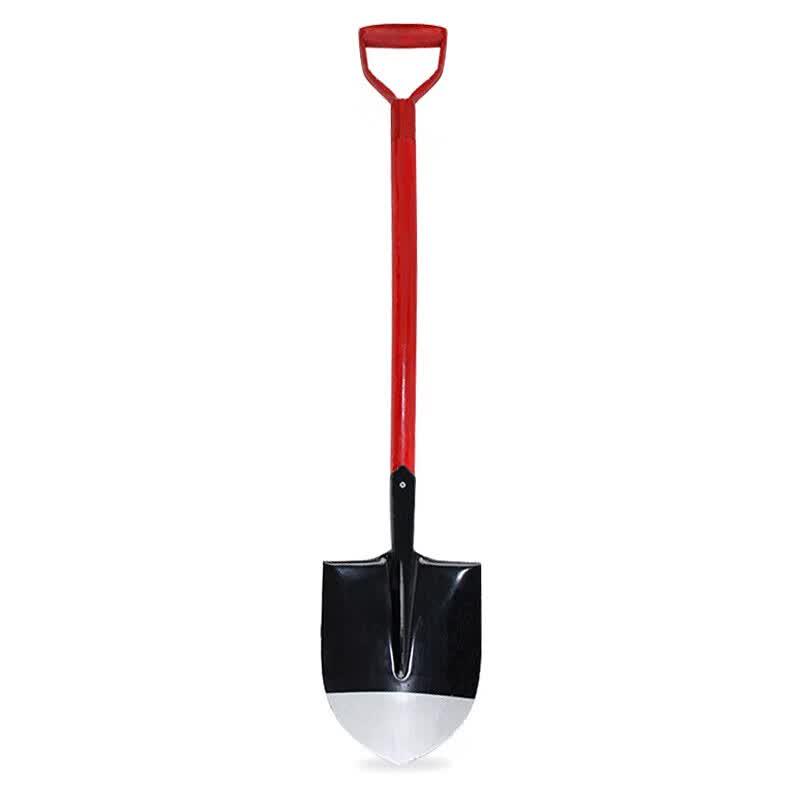 Steel Fire Shovel