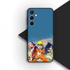 Cover Madaras Uchiha Itachi Narutos Sasuke for Samsung Galaxy S22 S21 S20 Fe Ultra S9 Plus + A13 A22 M21 M31 M55 M15 Phone Case