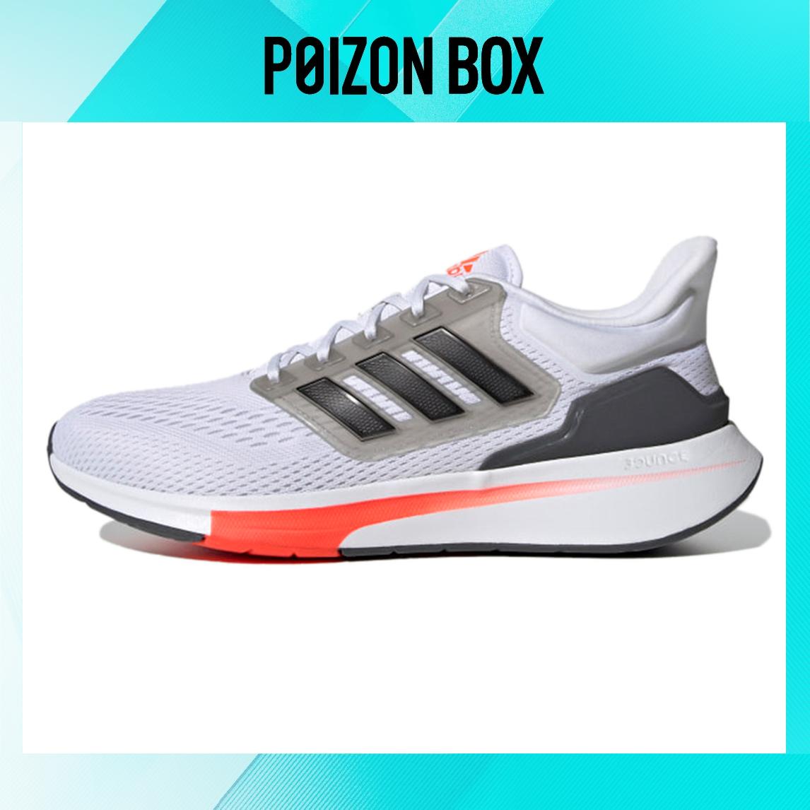 

кроссовки adidas EQ21 Run Running shoes Men H00511