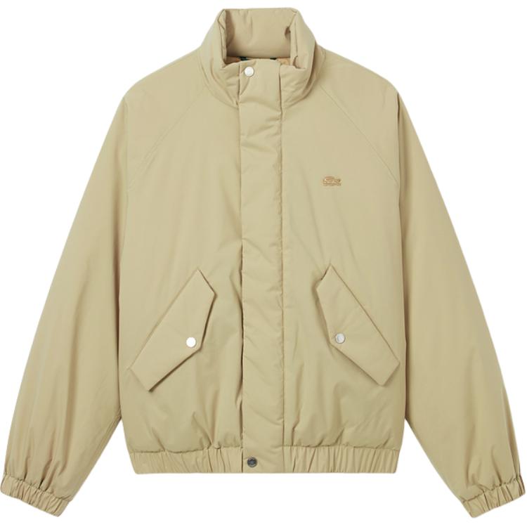 Lacoste waterproof puffer jacket BH5142