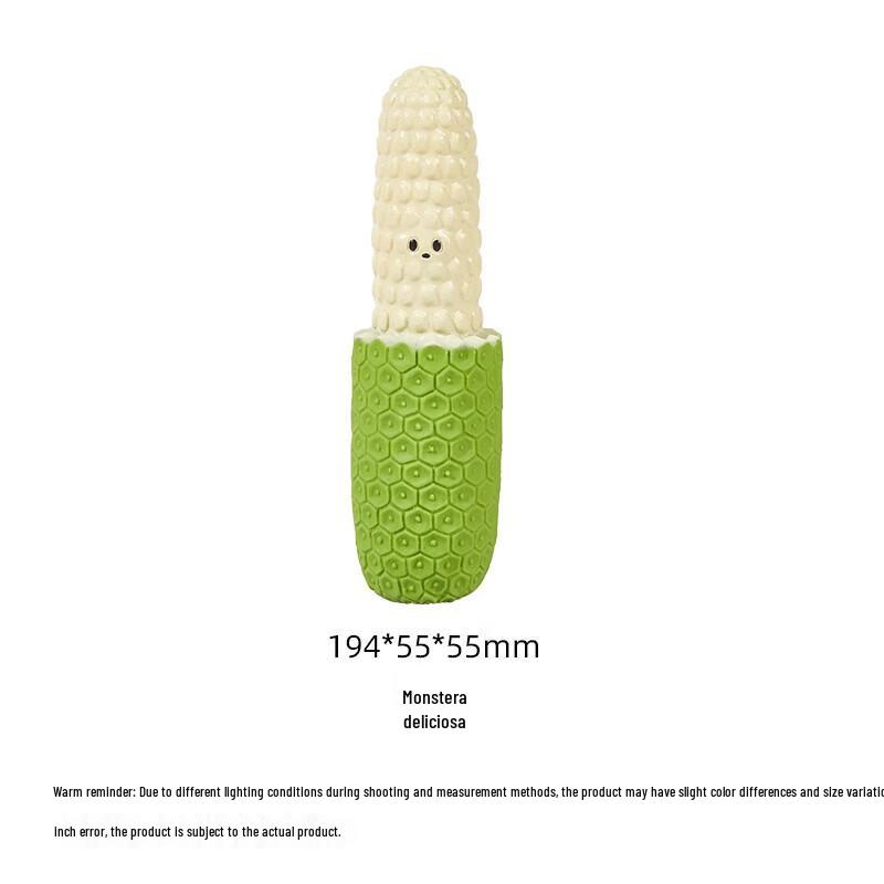 

EETOYS Fruit-Shaped Squeaky Latex Dog Toy