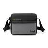 Single Shoulder Man Messenger Bag Large Capacity Nylon Crossbody Bag Men's Shoulder Bag  Camping