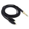 Earphone Cable for HD580 HD600 HD650 HD660S Audio Cable Repair Replacement Headset Accessories