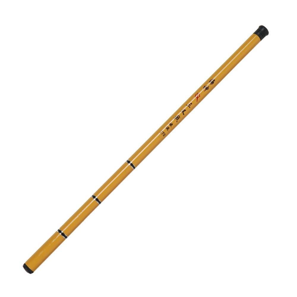 Durable Ultralight Telescopic Fishing Rod Travel Mini Stream Hand Pole SuperHard Portable Fishing Tackle Lake 1.8M