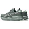 Asics Gel Excite 11 Monument Blue Women Sneakers Grey Whisper-Green 1012B861-403