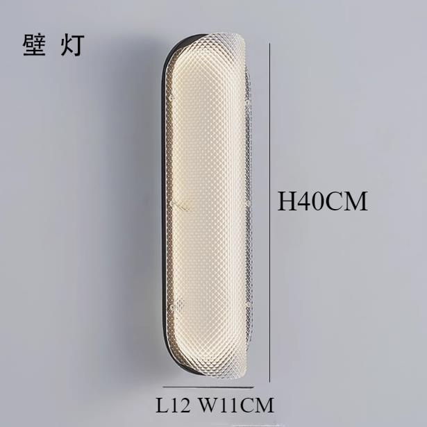 

Nordic Brief Designer LED Подвесное освещение для отеля/столовой/офиса Современный линейный подвесной светильник/подвеска Warm White