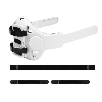 Replacement Head Strap for VR Headset Headband Enhanced VR Experience Suitable for Gamers of All Ls