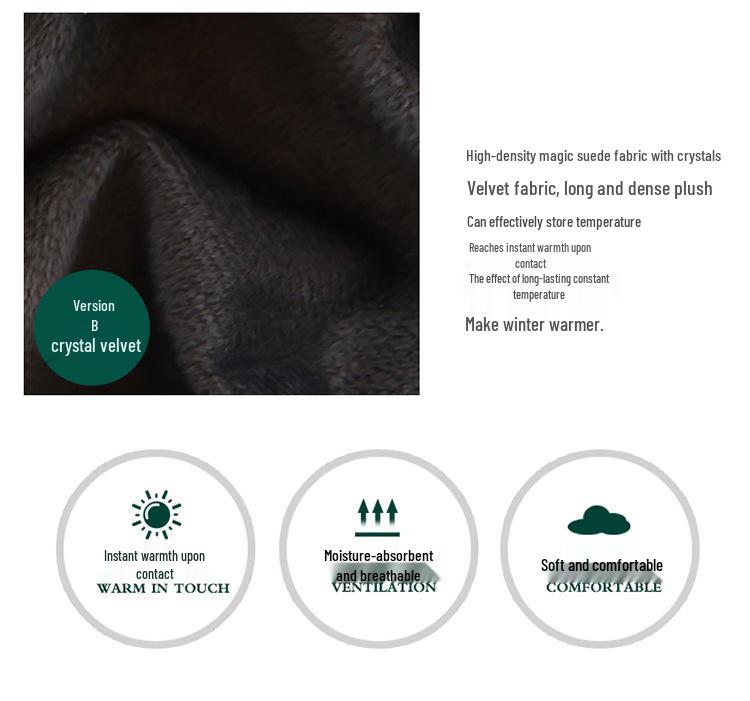 2025 Hřejivá Magická Fleece Mléčný Samet Zimní Ložní Sada - 4dílná Přikrývka a Povlak na Přikrývku