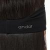 [2 PACK] Air-cooling sustainable wide headband