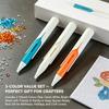 DIY Automatischer Diamantmalstift Tragbarer Diamantkunst-Stylus Bastelbedarf