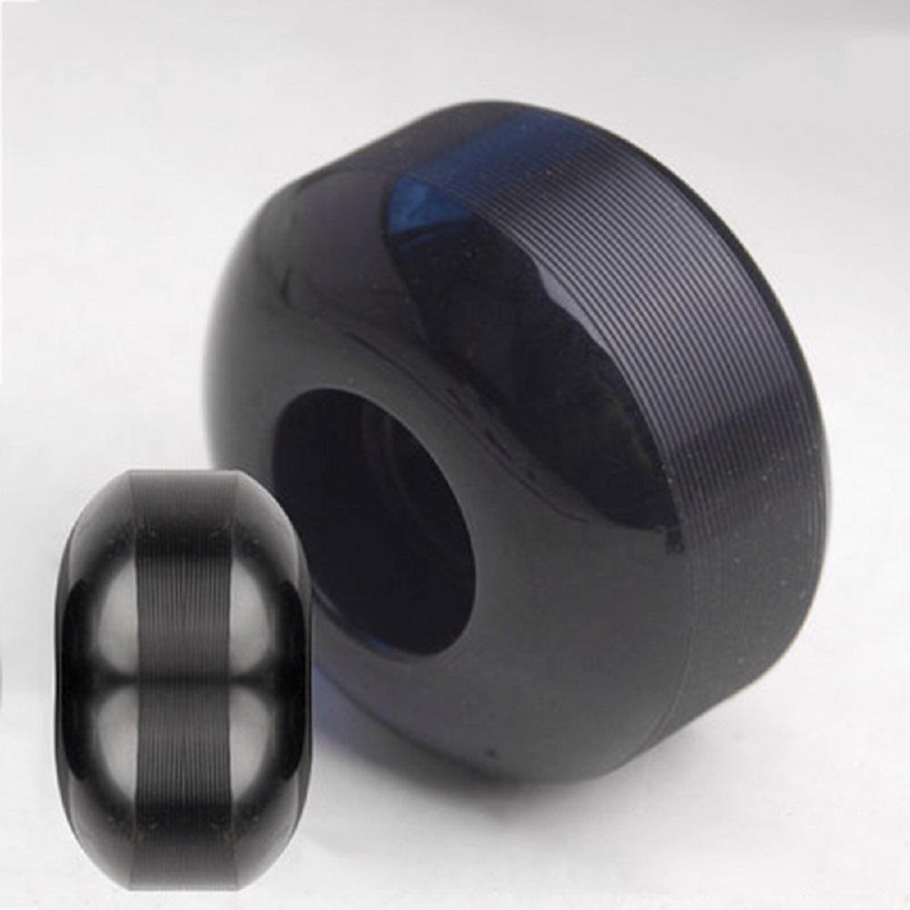 

4 шт./компл. 52 мм прочные колеса для скейтборда из полиуретана термостойкость аксессуары для скейтборда