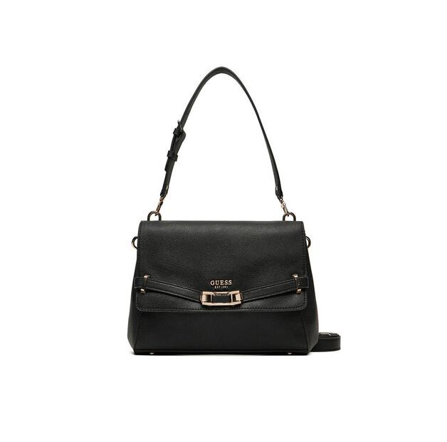 

Сумка Guess Torba hwbg9527190-bla чёрный