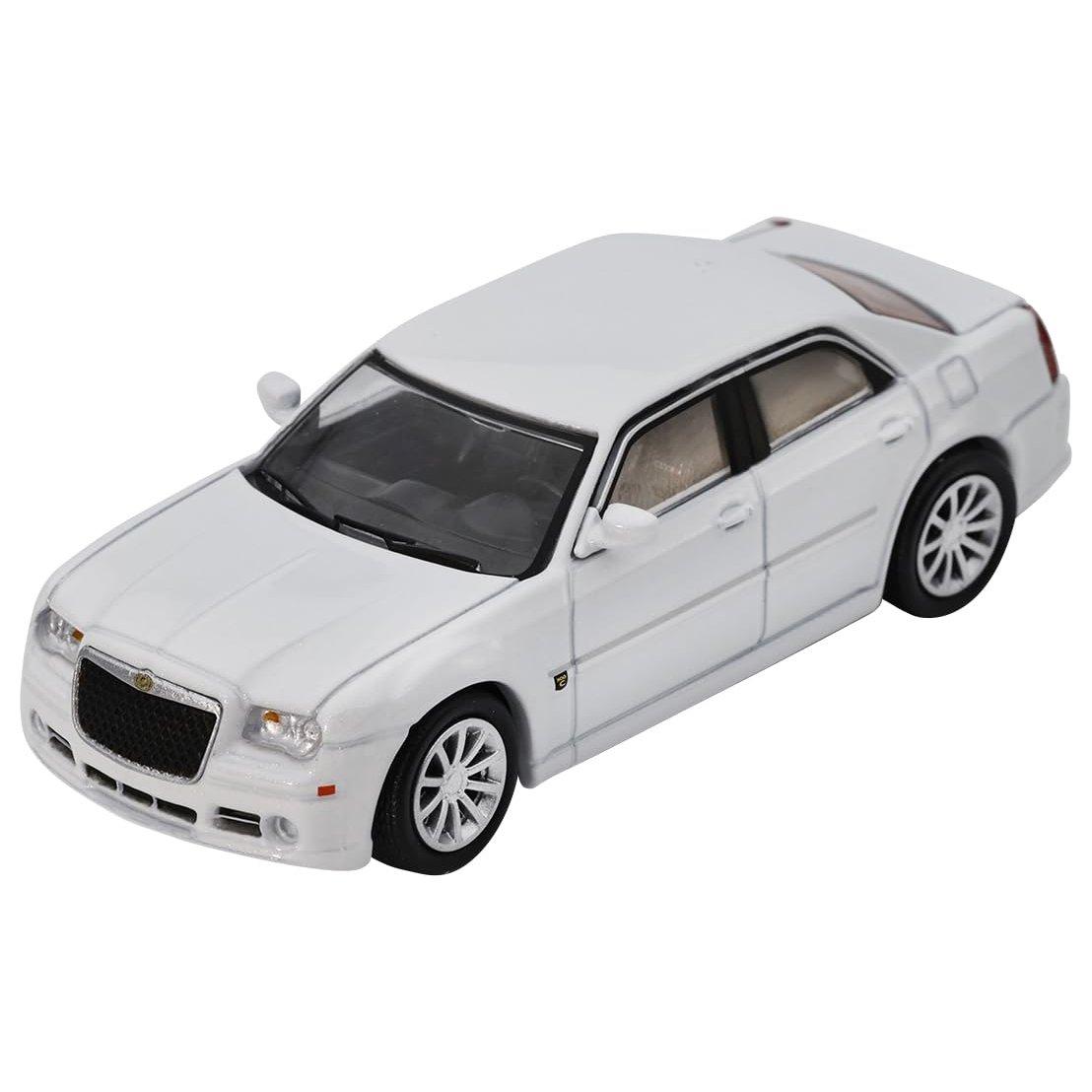 Diecast Team 1/64 Chrysler 300C LHD