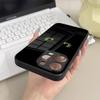 Cartoon T-Toothless Dragon Phone Case Glass For Samsung Galaxy S26 S25 S23 S24 S21 S22 S20 Ultra Fe Plus A16 Cover