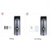 300ML Bathroom Shower Gel Liquid Shampoo Holder Home & Living Accessories Wall Mounted Single-Head Manual Soap Dispenser